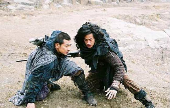 风云2赵文卓版
