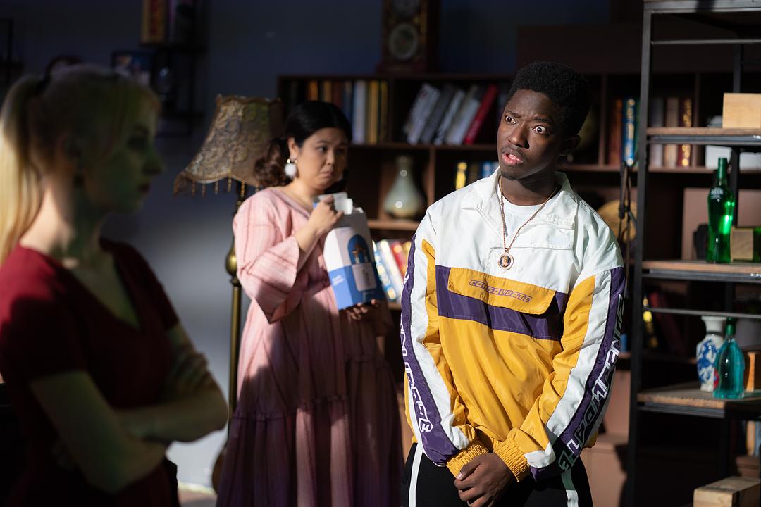 《请神灯1》全集-高清电影完整版-在线观看