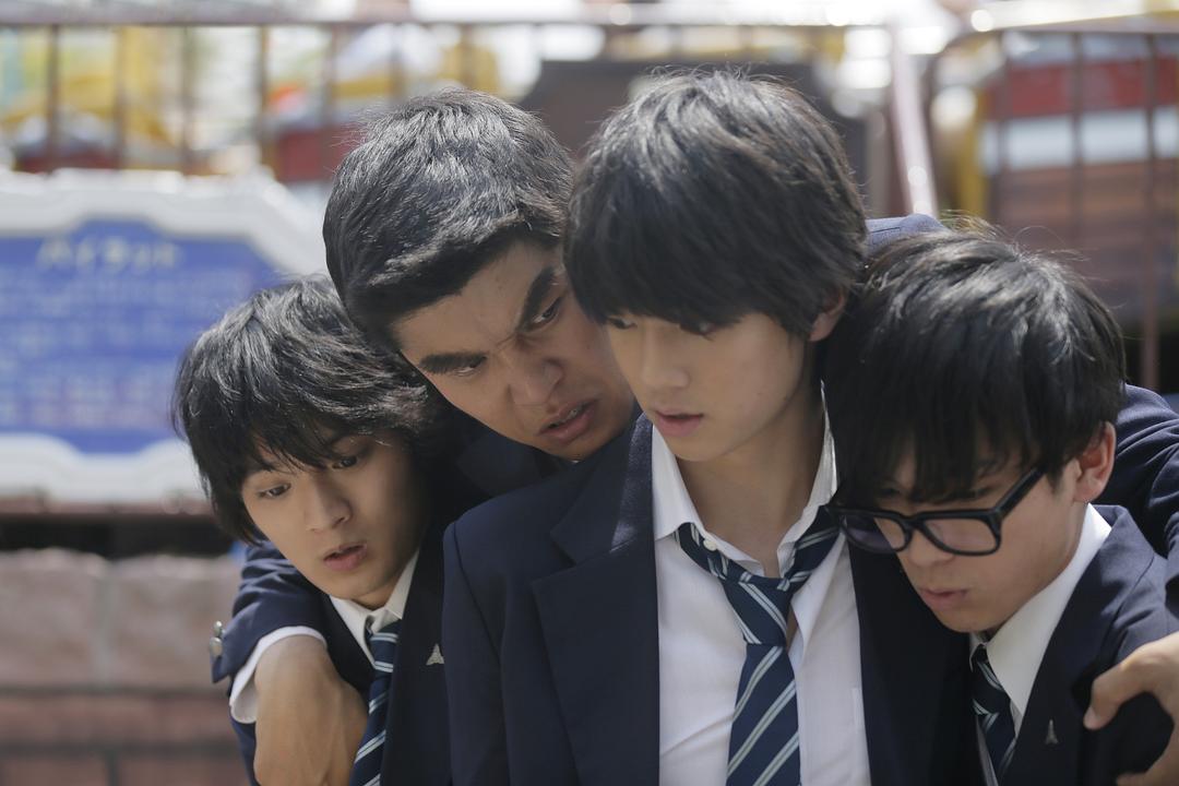 《俺物语》-高清电影-完整版在线观看