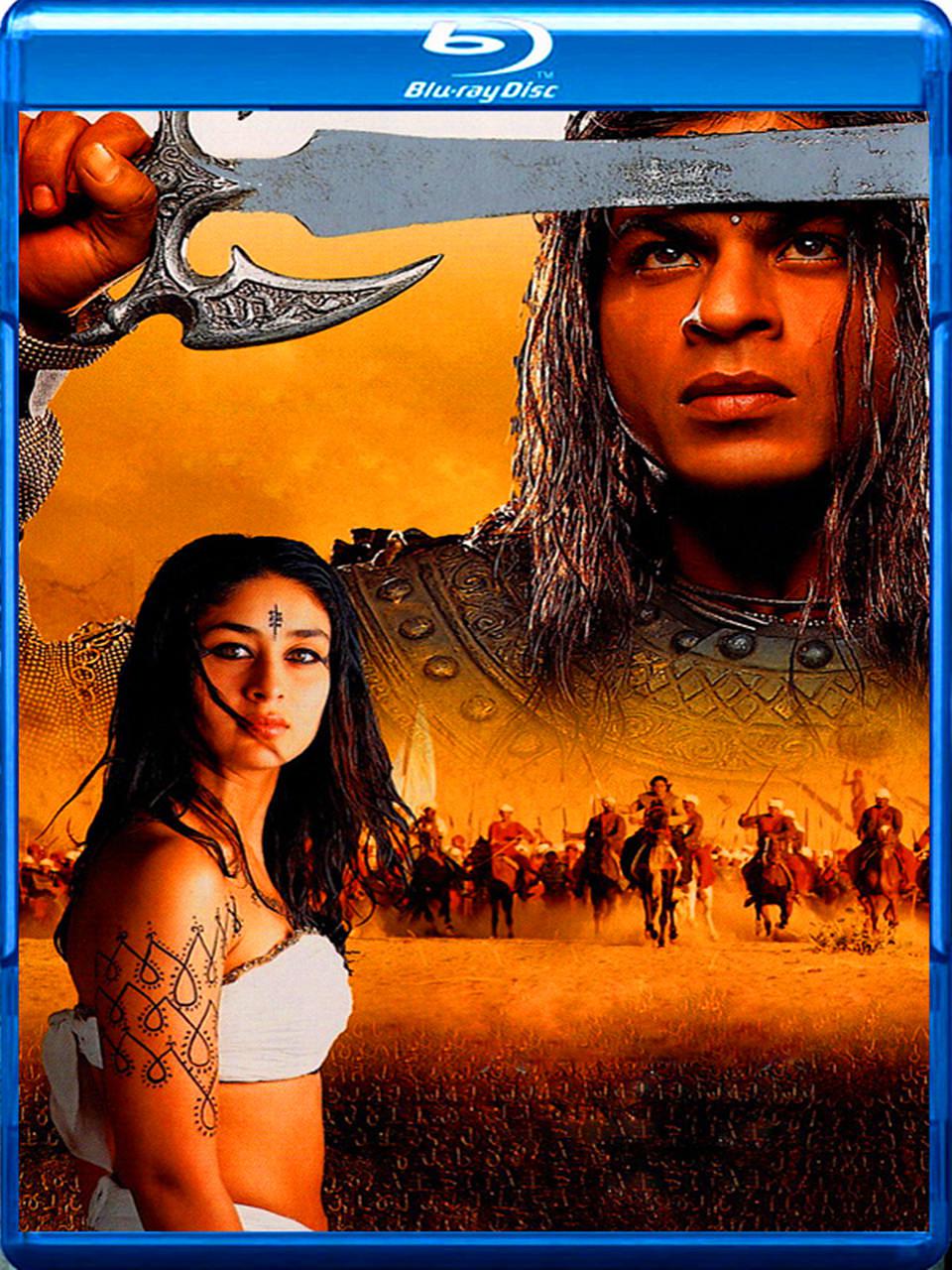 《阿育王》-高清电影-在线观看