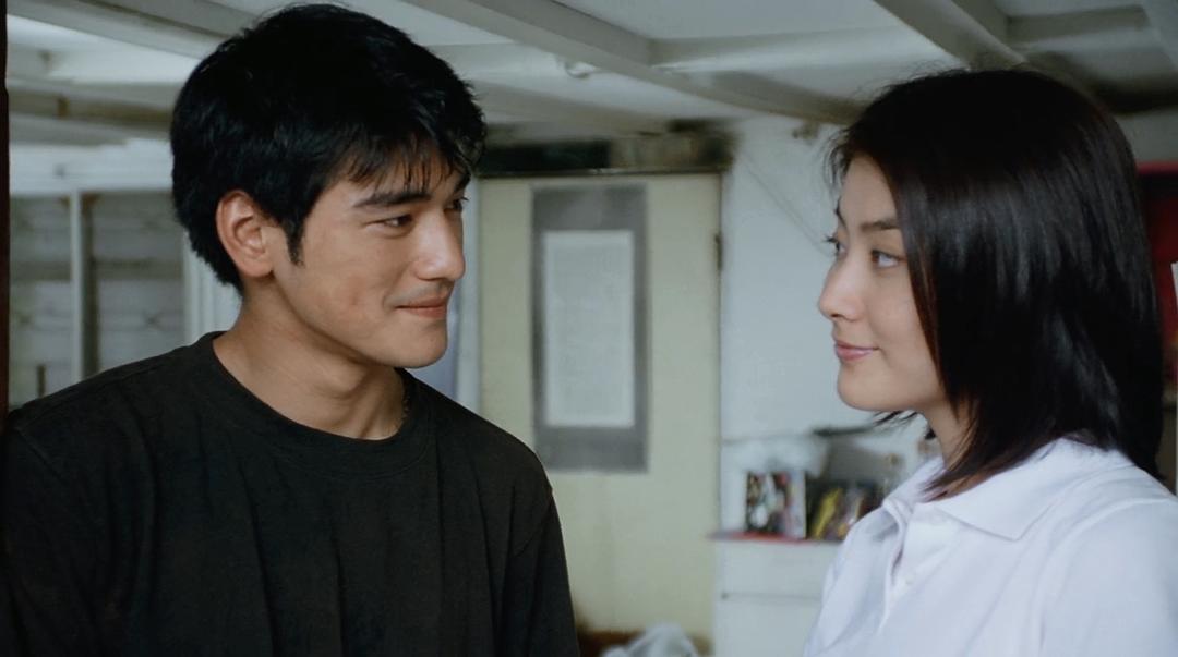 《天涯海角》-高清电影-完整版在线观看