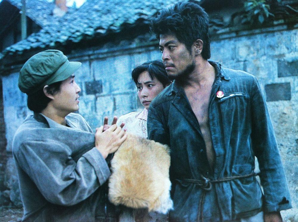 《小巷名流》-高清电影-在线观看