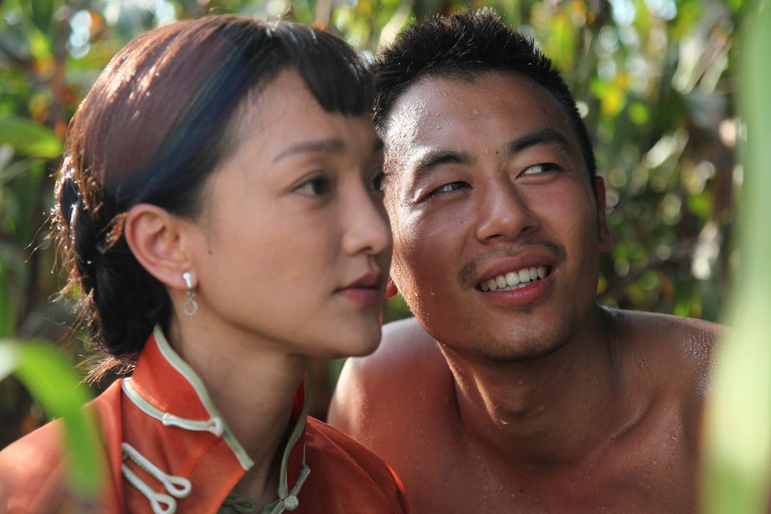 《红高粱》全集-电视剧-在线观看