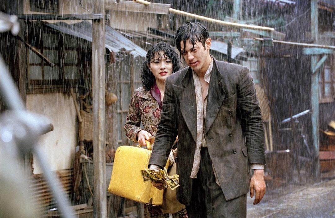 《血与骨》-高清电影-在线观看