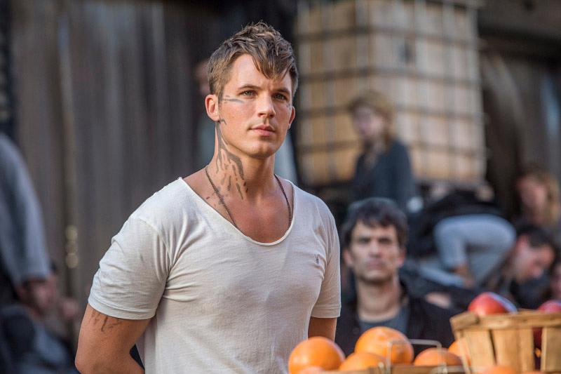 《星恋第一季》全集-电视剧-在线观看