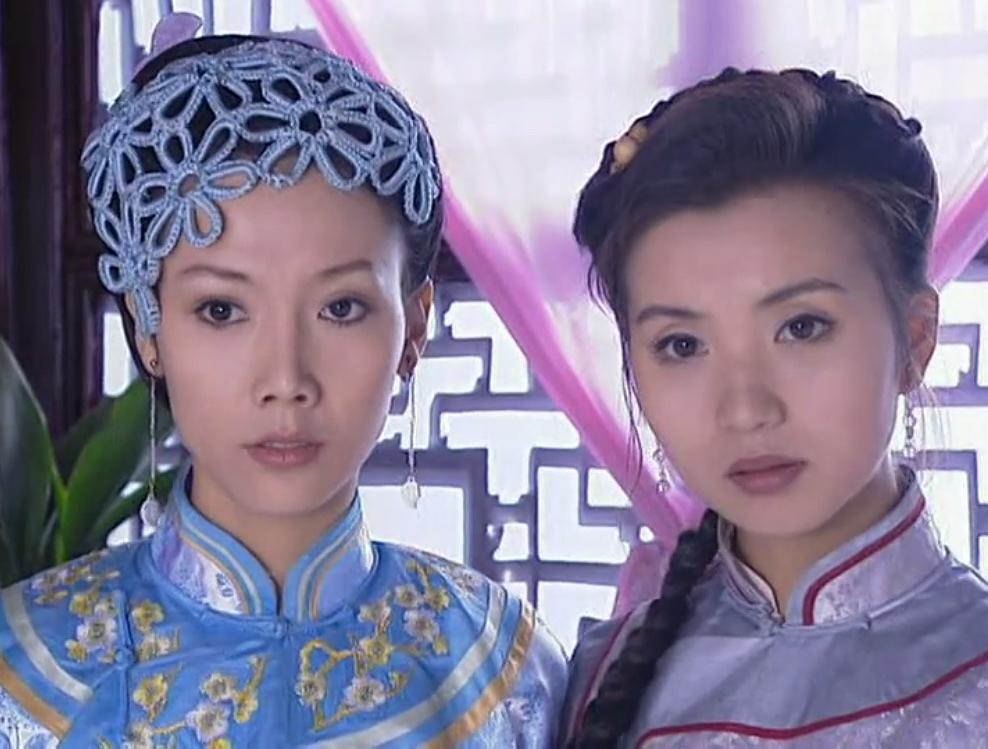 李卫当官第一部