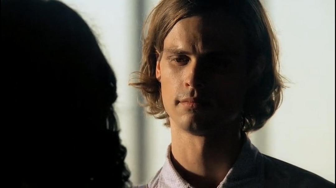 犯罪心理第三季