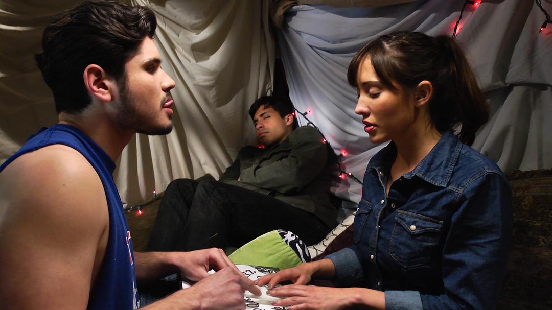 电影《ghost team one》bd高清版片源,可在线播放《ghost team one》