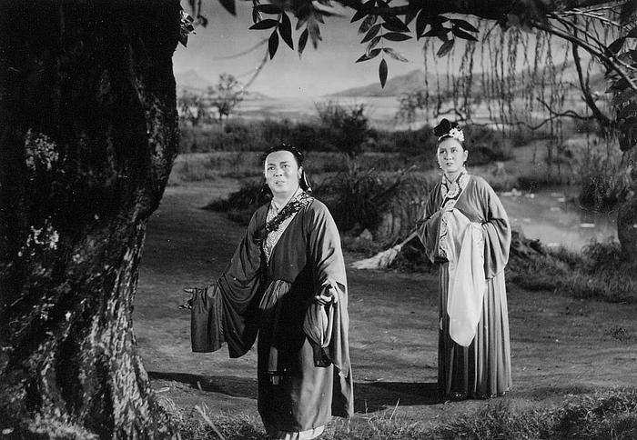 《天仙配》全集-高清电影完整版-在线观看