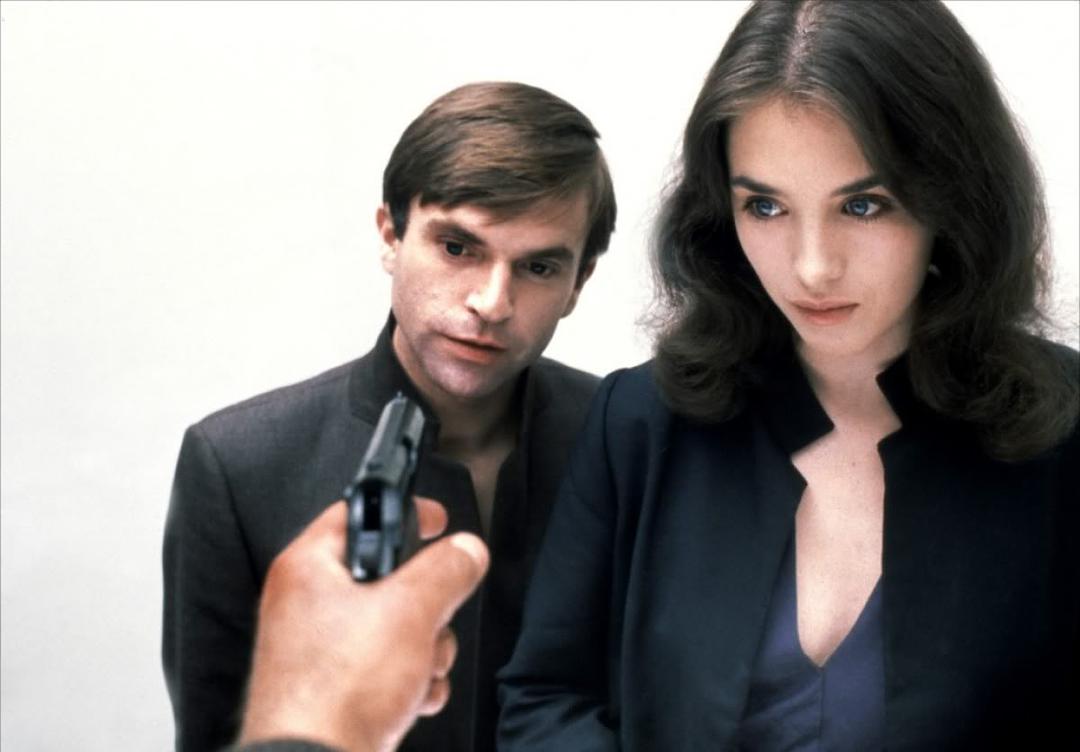 《着魔 (1981)》-高清电影-在线观看