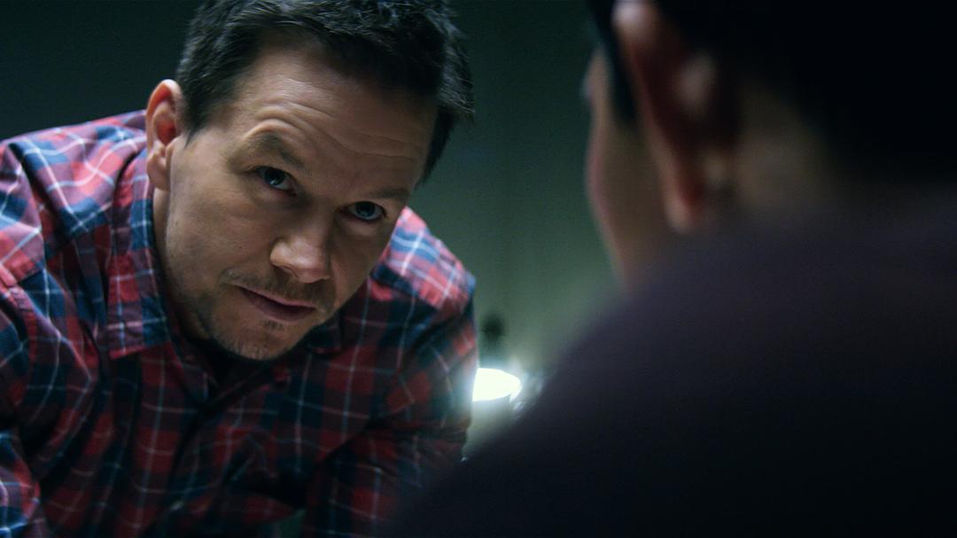 《22英里》-高清电影