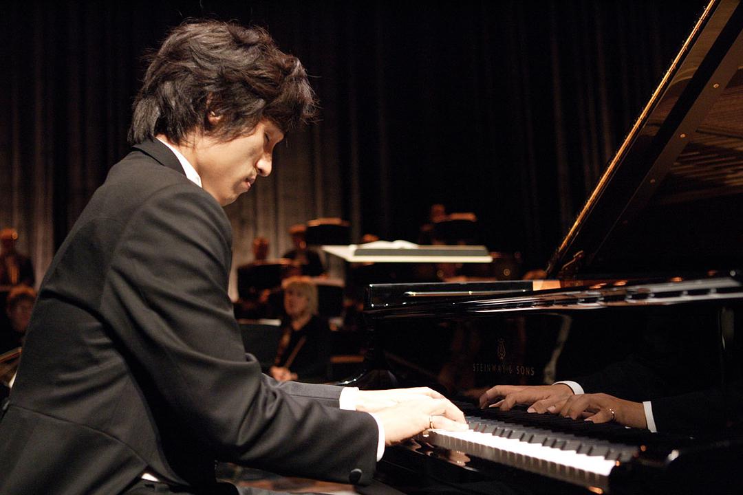 电影《我的小小钢琴家》BD高清版片源,可在线