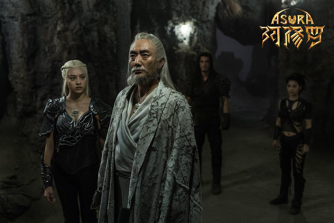 电影《铁木真传奇》bd高清版片源,可在线播放《铁木真传奇》全集完整