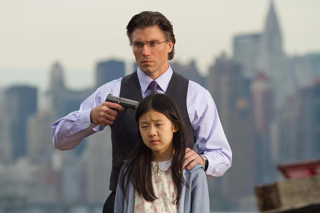 《暂告安全》-高清电影-在线观看