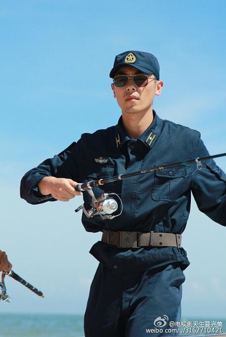 《天生要完美》全集