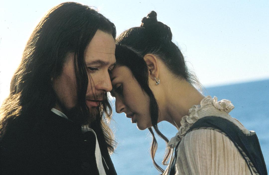 《红字》-高清电影-完整版在线观看