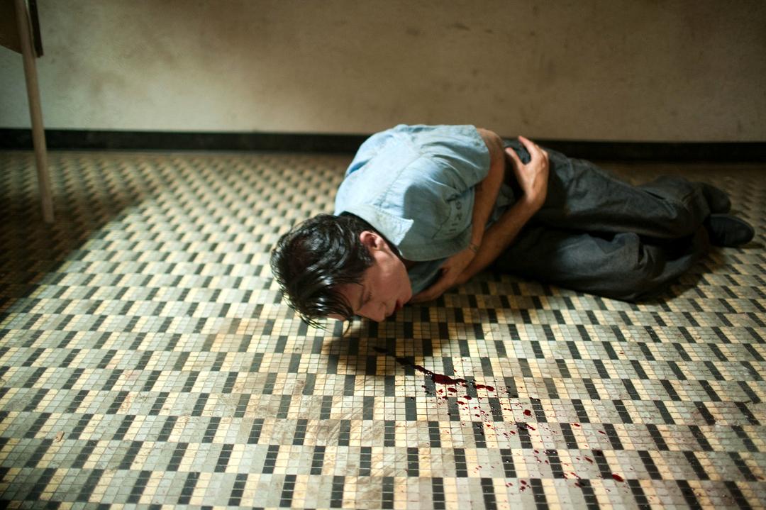 《逃犯》-高清电影-完整版在线观看