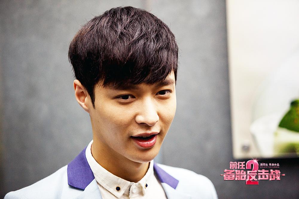 前任2:备胎反击战