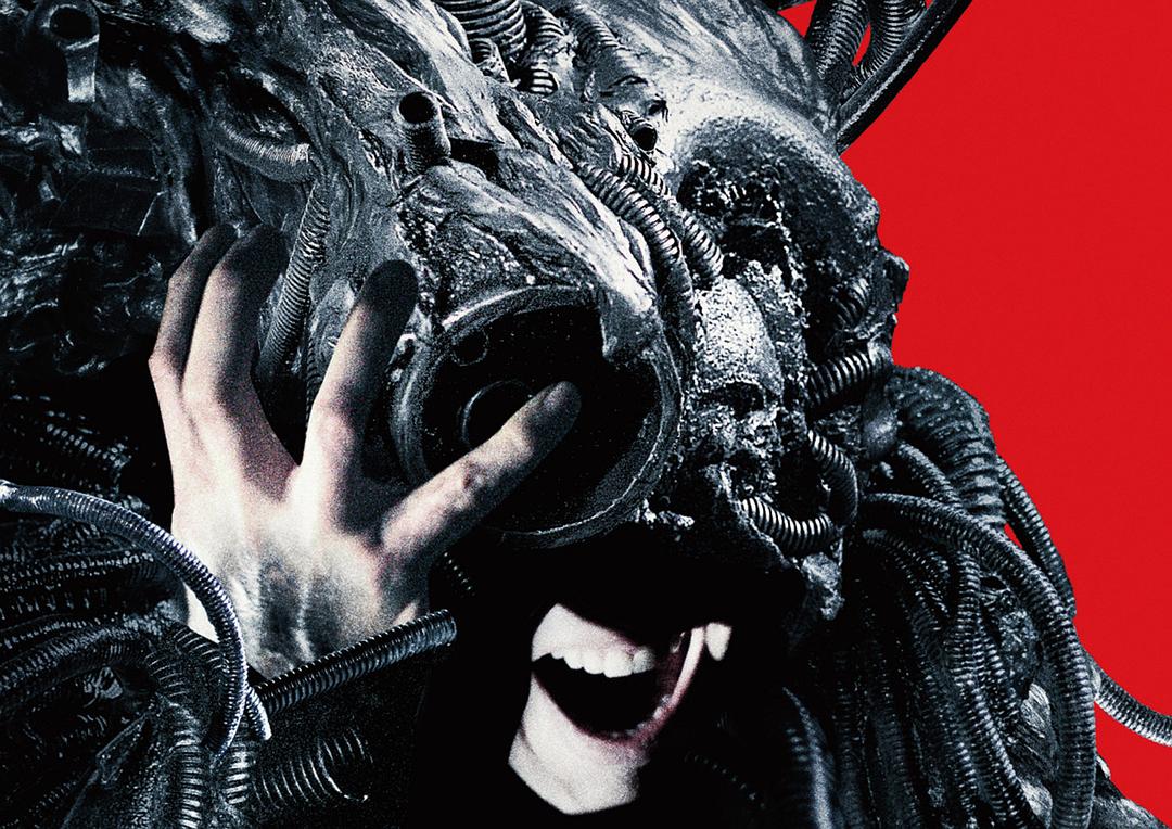 《铁男:子弹人》-高清电影-在线观看