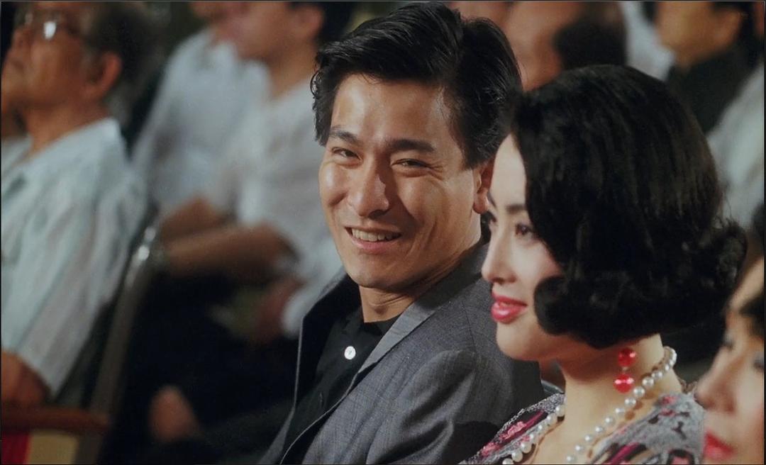 五亿探长雷洛传iii