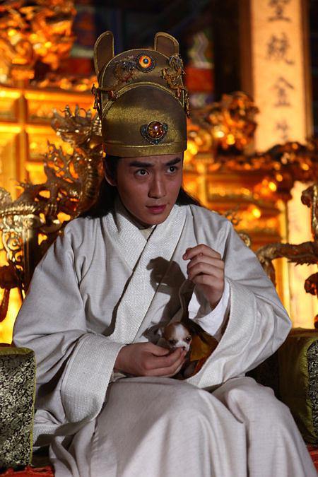 《王阳明》全集-电视剧-在线观看