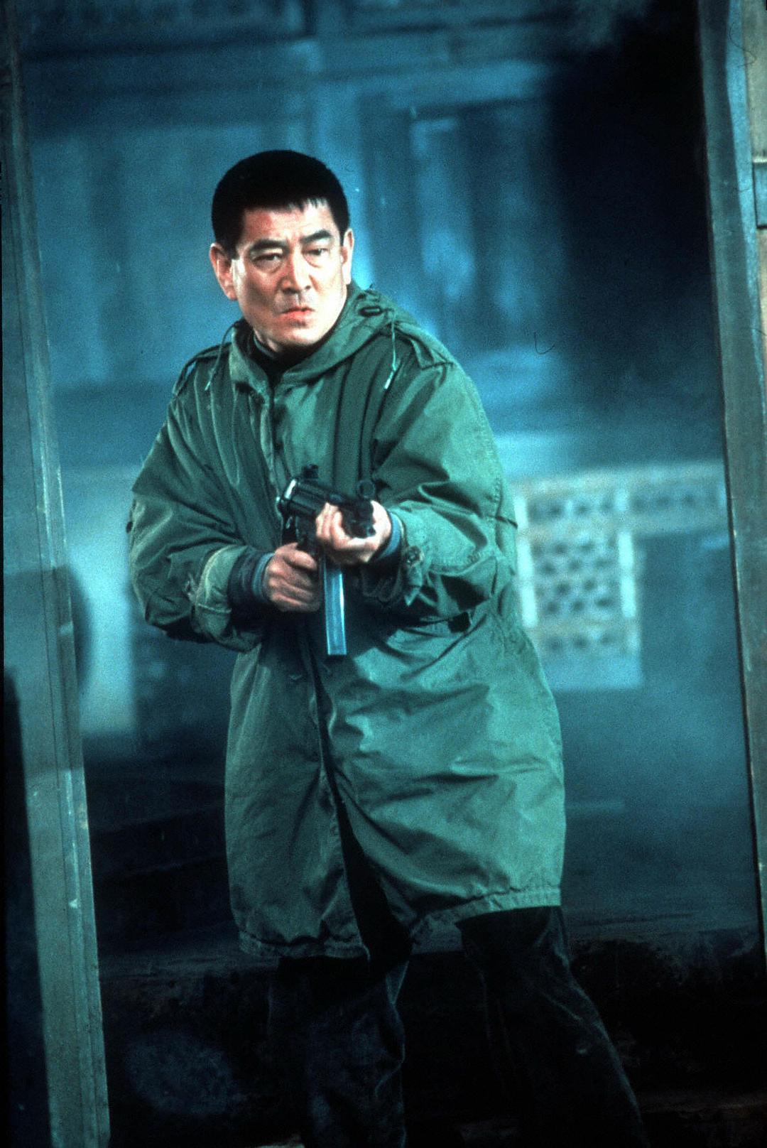 《黑雨》-高清电影-完整版在线观看