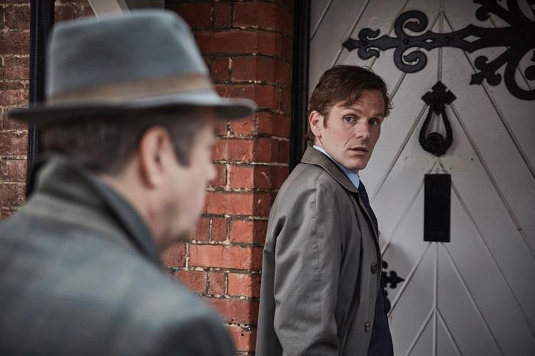 《摩斯探长前传 第五季》全集-电视剧-在线观看