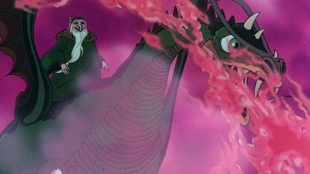 《飞龙》-高清电影-在线观看