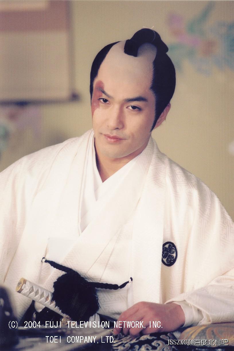 大奥明治篇sp幕末的女人们