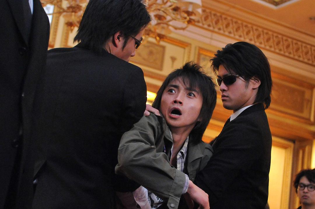 《赌博默示录》-高清电影-完整版在线观看