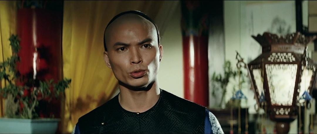 《雍正与年羹尧》-高清电影-完整版在线观看