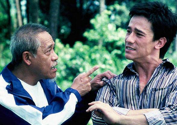 《龙威父子》-高清电影-完整版在线观看