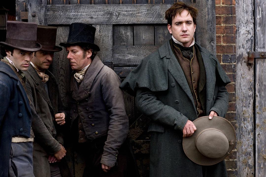 《小杜丽》全集-电视剧-在线观看