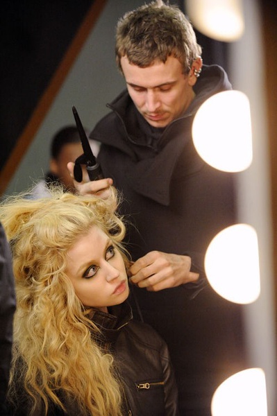 全美超模大赛第十二季