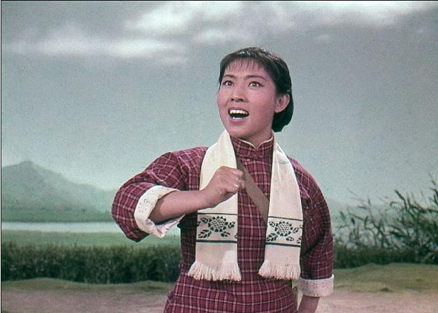 《龙江颂》全集-高清电影完整版-在线观看