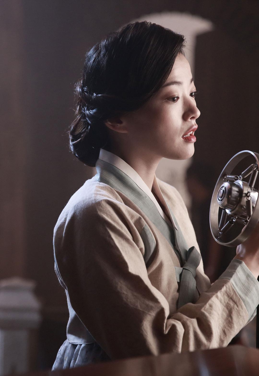 《解语花》-高清电影-在线观看