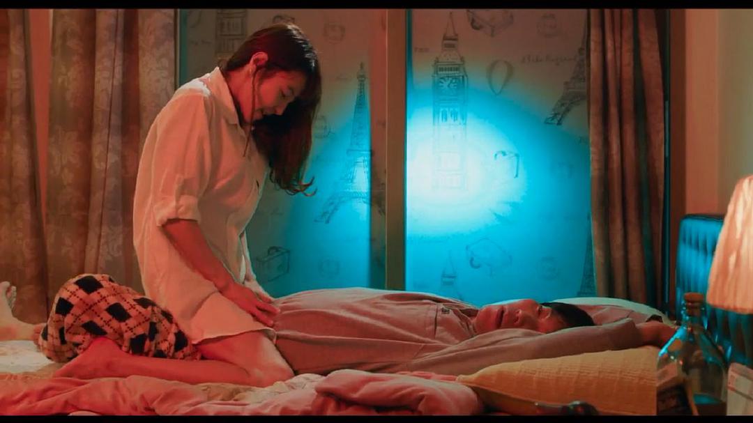 电影《年轻母亲3:我的年龄怎么了》BD高清版