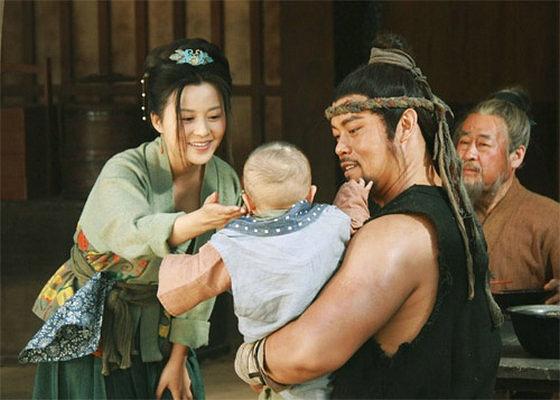 《尉迟恭》全集-高清电影完整版-在线观看