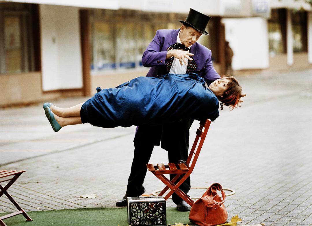 《理发师》-高清电影-在线观看