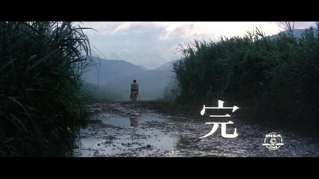《座头市战帖》-高清电影-在线观看
