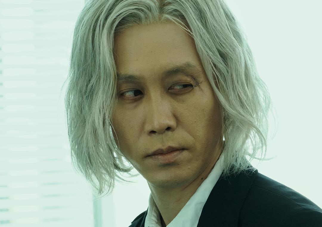 东京食尸鬼 真人版