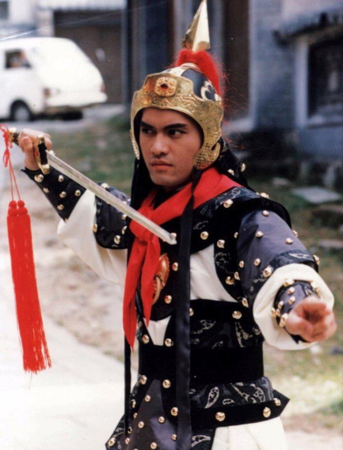 《郑成功》全集-电视剧-在线观看