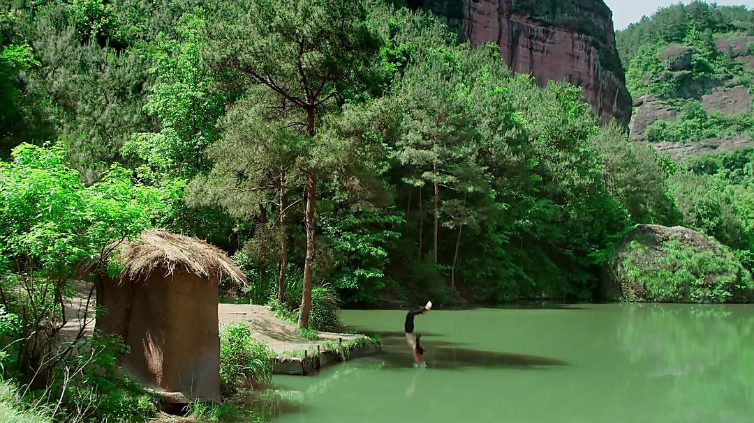 《花间提壶方大厨第一季》全集