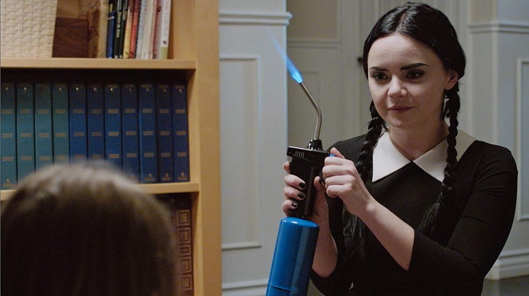 成年温斯蒂 第一季