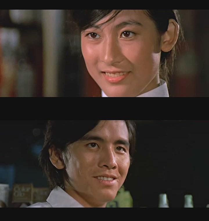 《后生 香港版》-高清电影-在线观看