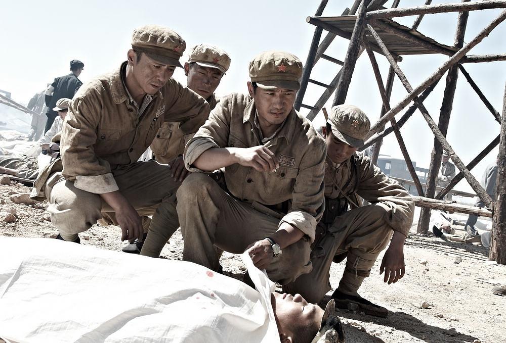 《铁血奇兵》-高清电影-完整版在线观看