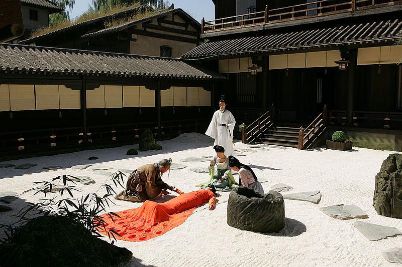 《画圣》全集-高清电影完整版-在线观看