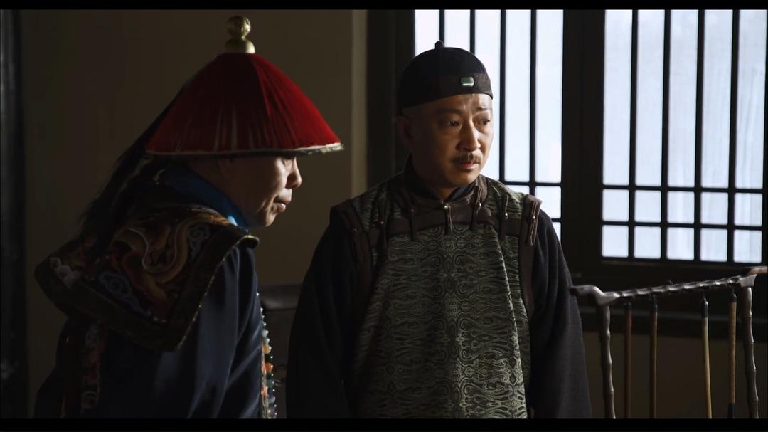 毛驴县令之移花接木