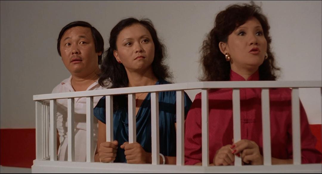 打雀英雄传(1981)