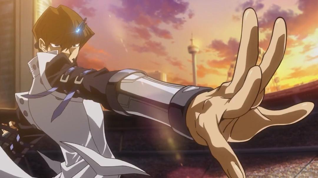 游戏王:次元的黑暗面